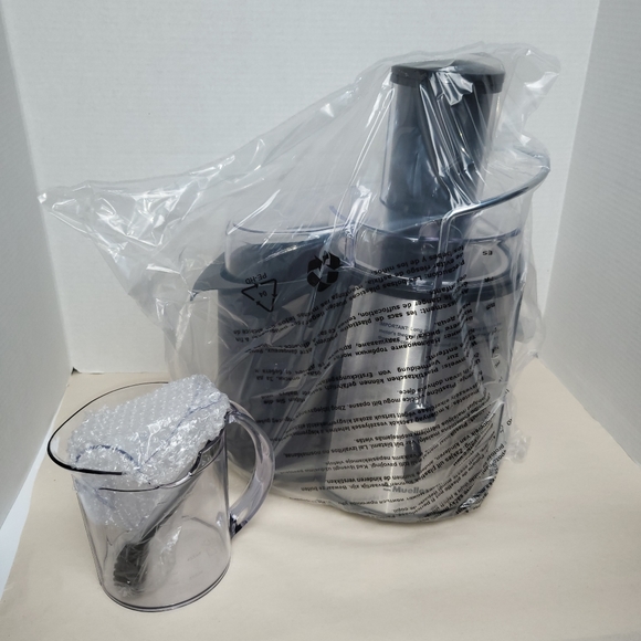 Mueller Ultra Juicer MU-100 - Picture 2 of 3